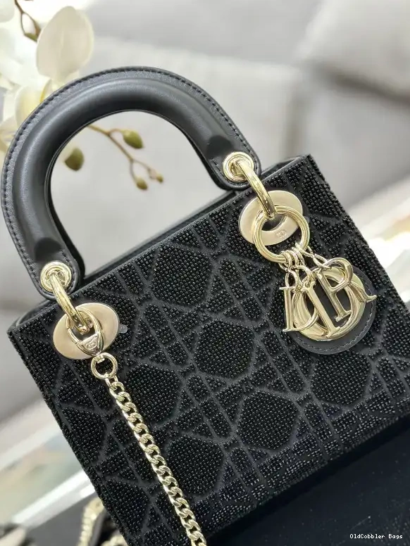 OldCobbler Bags MINI DIRO LADY -17-15-7CM 0612